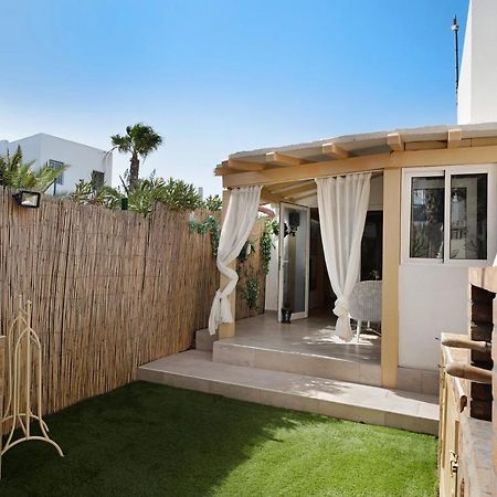 Isla Lobos Lägenhet Playa Blanca  Exteriör bild